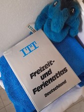 Werbegeschenk itt schaub gebraucht kaufen  Germering