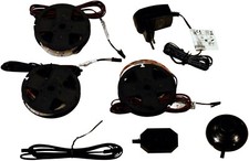 Set musterring led gebraucht kaufen  Ribnitz-Damgarten