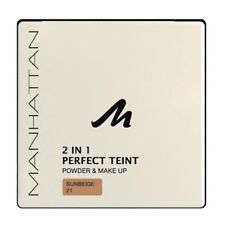 Manhattan perfect teint gebraucht kaufen  Rutesheim