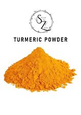 Turmeric powder tumeric for sale  LEICESTER