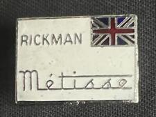 Rickman metisse motorcycle for sale  UK