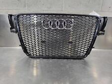 Grille audi 10 for sale  Pittsburgh