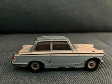 Dinky toys triumph for sale  DONCASTER