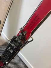 skis bindings alpine for sale  Fort Collins