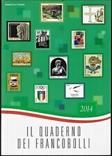 Quaderno dei francobolli usato  Piazzola sul Brenta