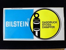 Riginal bilstein aufkleber gebraucht kaufen  Wiesloch
