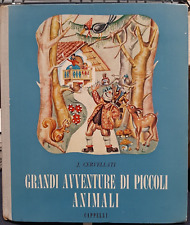 Grandi avventure piccoli usato  Macerata