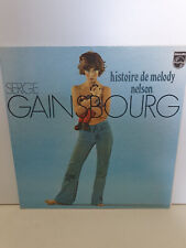 33t serge gainsbourg d'occasion  Aix-en-Provence-