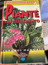 Piante appartamento. grandi usato  Roma