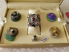 Staxx boxed interchangeable for sale  Naples