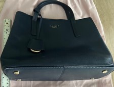 Navy radley grab for sale  SHREWSBURY