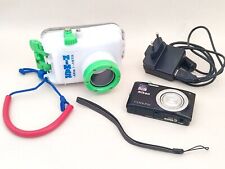 Kit nikon coolpix usato  Capoterra