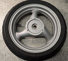 Felge hinten hinterrad gebraucht kaufen  Langenpreising