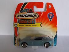 Matchbox pontiac solstice gebraucht kaufen  Haltern am See