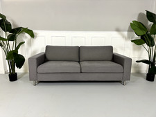 Bolia scandinavia sofa gebraucht kaufen  Hamburg