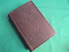 L68 breviarium monasticum usato  Due Carrare