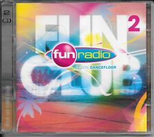 Compil titres fun d'occasion  Menton