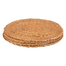 Round woven typha for sale  ABINGDON