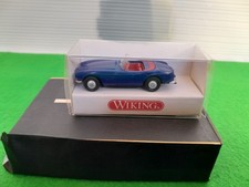 Wiking bmw 507 usato  Desio