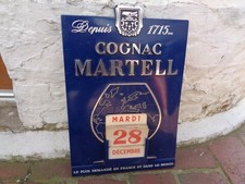 Ancien calendrier perpetuel d'occasion  Auchel