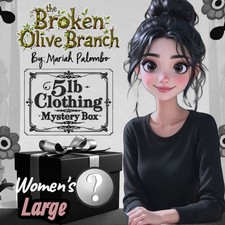 5lb clothing mystery for sale  Canton