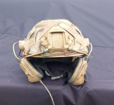 Airsoft fast helmet for sale  SWANSEA