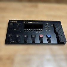 Boss 100 163486 d'occasion  Expédié en Belgium