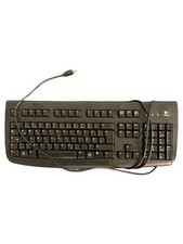 Logitech deluxe 250 gebraucht kaufen  Deutschland