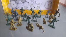 Altro soldatini e figurini usato  Zeccone