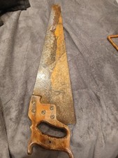 Hand saw hand for sale  Diberville