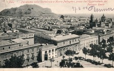 osservatorio usato  Camaiore