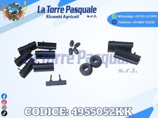 4955052kk serie gommini usato  Foggia