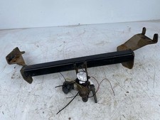 Citroen crosser trailer for sale  UK