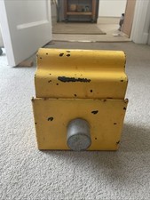 Bulldog caravan hitch for sale  NORWICH