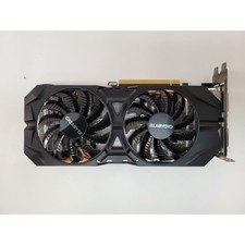 Gigabyte Geforce GTX 960 4GB WINDFORCE GV-N960WF2OC-4GD - Testado comprar usado  Enviando para Brazil
