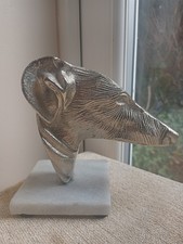 Vintage metal greyhound for sale  CANNOCK