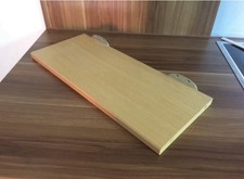Wandbord wandregal buchefarbig gebraucht kaufen  Ingolstadt