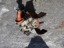 Linde stapler hydraulikpumpe gebraucht kaufen  Aach, Greimerath, Orenhofen