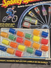 Vintage spokey sparklers for sale  Beaumont