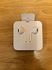 Apple earpods lightning gebraucht kaufen  Güsten