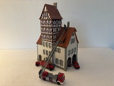 Faller feuerwehrhaus gebraucht kaufen Faller feuerwehrhaus gebraucht kaufen  Hamminkeln