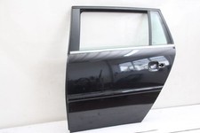 Tür hinten links gebraucht kaufen  Wittenburg