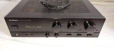 Amplificatore pioneer 447 usato  Catania