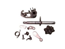 Selettore cambio gear usato  Italia