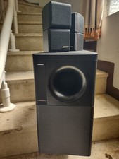 Sistema diffusori bose usato  Solza