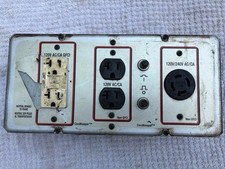 Coleman powermate 5000w for sale  Seminole