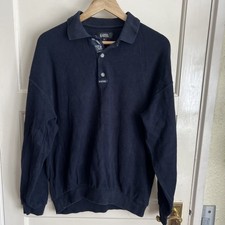 sweater polo shirt for sale sweater polo shirt for sale  DUDLEY