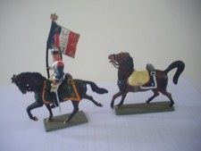 Petit soldat starlux d'occasion  Toulouse-