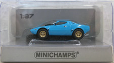 Minichamps lancia stratos gebraucht kaufen  Kirchheim unter Teck