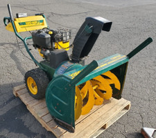Mtd yard man for sale  Terryville